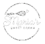 Marias Sweet Dream logo TR2