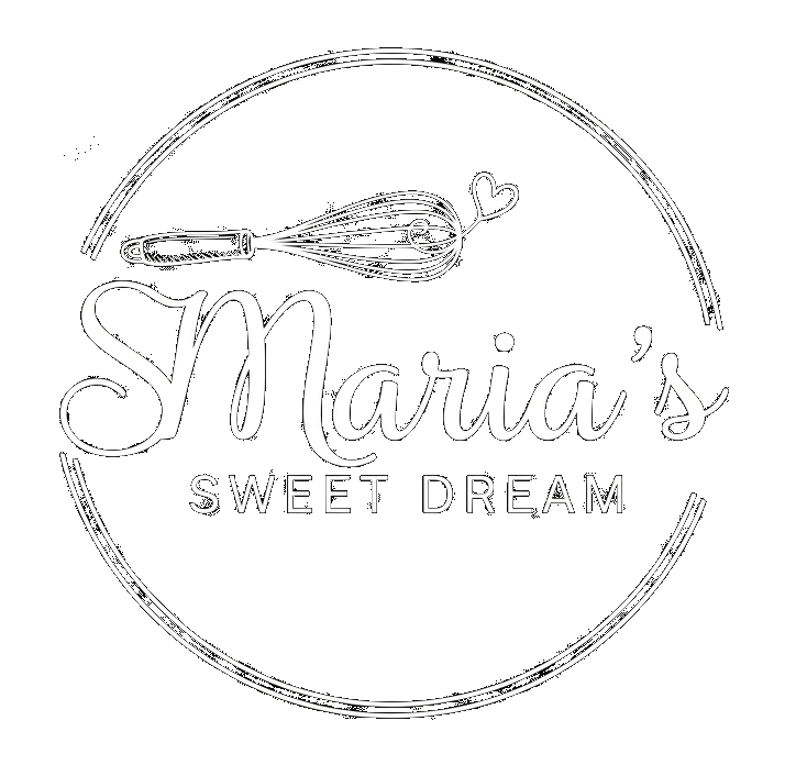 Marias Sweet Dream logo TR2