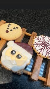 Galletas Cuernavaca